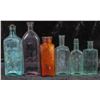 Image 3 : Medicine Bottle Collection, 25 [195538]