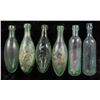 Image 2 : Round Bottom & Torpedo Soda Bottles, 6 [195401]