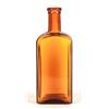 Image 2 : S A Allen's Hair Restorer Bottle [195849]