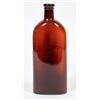 Image 2 : Warner's Safe Cure Amber Bottle [196331]