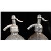 Image 4 : Western Seltzer Bottles, 4 Different [195395]
