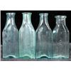Image 1 : Western Spice Bottles, 4 Different [194839]