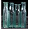 Image 2 : Western Spice Bottles, 4 Different [194839]