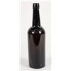 Image 1 : Patent Whiskey Black Glass Fifth [194838]