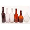 Image 2 : Whiskey Bottle Collection, 6 [195840]