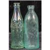 Image 2 : Cuba Old Coke and Soda Bottle Pair [195551]