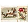 Image 1 : Tradecards Great Sierra Kidney And Liver Cure [194864]