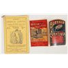 Image 1 : Ayers American Almanac And Two Bottle Labels [194860]