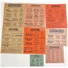 Image 1 : Senator Theatre Programs, 7, 1940-41, Chico [196343]