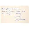 Image 2 : Signed Pacheco Pass History Book, 1977 [194131]