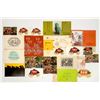 Image 1 : Wells Fargo Promotional & Historical Ephemera [195728]
