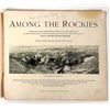 Image 2 : Rocky Mountains Photography Book, 1910 [195052]