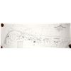 Image 1 : Map of the Denver & Rio Grande Railroad's Yard at Denver (Repro.) [195627]