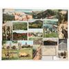Image 1 : Colorado & Yellowstone Postcard/Ephemera Group [195060]