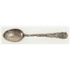Image 1 : Carson City Sterling Souvenir Spoon, 1890's [196335]