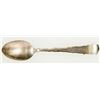 Image 2 : Carson City Sterling Souvenir Spoon, 1890's [196335]