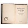 Image 1 : Nevada Poetry Book, 1927 (Rare!) [194122]