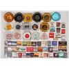 Image 1 : Reno Area Casino Ashtray & Matchbook Collection [194158]
