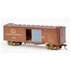 Image 3 : Tonopah RR HO Gauge Car & Photo Cards [195309]