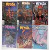 Image 1 : Nevada Comics, 6, Rare [194651]