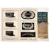 Image 2 : Fireman's Regalia Catalog & Firemen's Ribbon [195729]