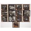 Image 1 : Philadelphia Bldg's Glass Slides [194962]