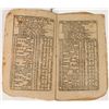 Image 2 : New England Almanac, 1799 [196050]