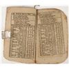 Image 3 : New England Almanac, 1799 [196050]