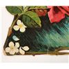 Image 2 : Vintage Utah Calendar Die-cut, c. 1890s-1920s [195051]