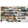 Image 1 : Western Railroad Postcards, 25 [194717]