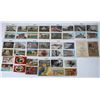Image 1 : Mid-West And Eastern Postcards [195174]