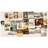 Image 1 : Miscellaneous Real Photo Postcards & Cabinet Cards, US & Mexico [192882]