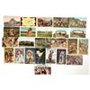 Image 1 : Eastern Native American Postcards, 24 [194715]