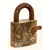 Image 1 : Vintage Military Corbin Cabinet Co. Lock [191296]
