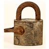 Image 2 : Vintage Military Corbin Cabinet Co. Lock [191296]