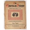 Image 1 : Printing Industry Magazine, 1922 [194998]