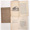 Image 2 : Orations on American Independence Trio, 1802-61 [193445]