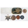 Image 2 : Americana Grab Bag [196277]