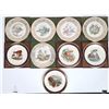 Image 1 : Lenox Collector Animal Themed Plates, 9 [196287]