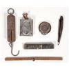 Image 1 : Collectibles Assortment [195850]