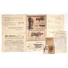 Image 1 : Americana Ephemera Grab Bag (8 pieces) [195521]