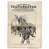 Image 1 : Frank Leslie's Illustrated Newspaper 1888: Railroad Strike & Women's Rights [195507]