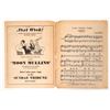Image 2 : Little Orphan Annie in Sheet Music for Ukelele by Gus Kahn and Joe Sanders c.1928 [191751]