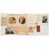 Image 2 : Miscellaneous Americana & Ephemera [195733]
