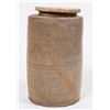 Image 2 : Glazed Clay Jug - E. Berlin [195939]