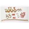 Image 2 : Costume Jewelry Grab Bag Collection [194573]