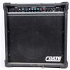 Image 1 : Crate B40 XL Bass Guitar Amplifier [196699]