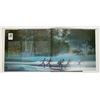 Image 2 : Winter Olympics 1984 Book [196441]