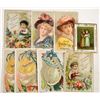 Image 1 : Tobacco Tradecards (8) [192883]