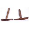 Image 2 : Pair of Vintage Mason's Hammers [196551]